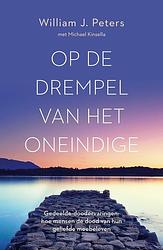 Foto van Op de drempel van het oneindige - william peters - ebook (9789044933925)