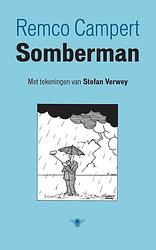 Foto van Somberman - remco campert - ebook (9789023498841)