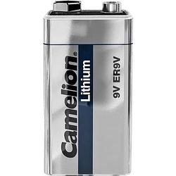 Foto van Camelion er9v-bp1 rechargeable battery lithium