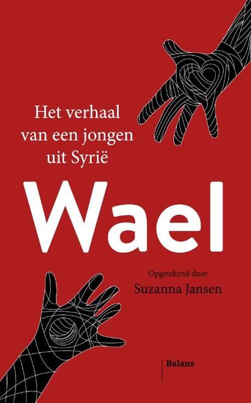 Foto van Wael - suzanna jansen - ebook (9789026357206)