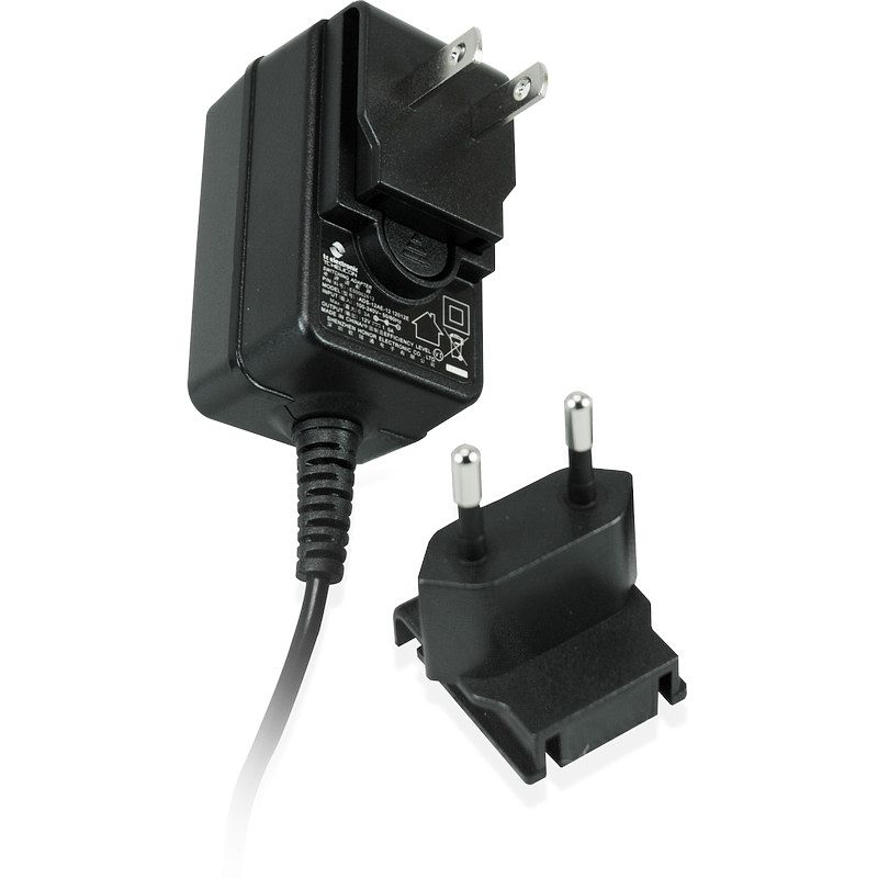 Foto van Tc electronic powerplug 12 eu adapter
