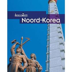 Foto van Noord-korea - land inzicht