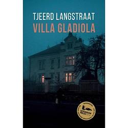 Foto van Villa gladiola