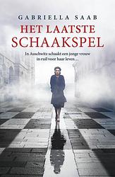 Foto van Het laatste schaakspel - gabriella saab - ebook (9789024598663)