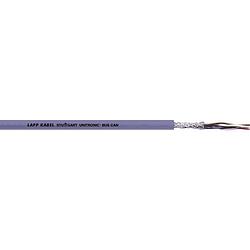 Foto van Lapp 2170263-300 buskabel unitronic® bus 1 x 2 x 0.34 mm² violet 300 m