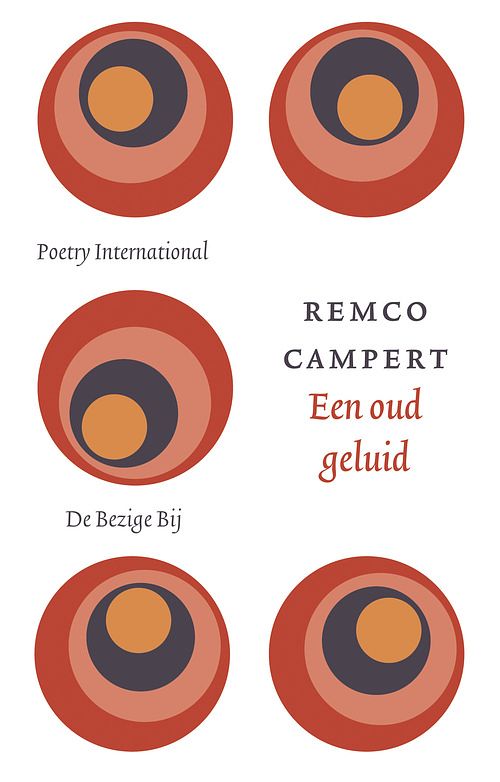 Foto van Een oud geluid - remco campert - ebook (9789023485650)