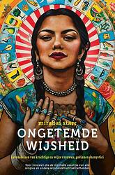 Foto van Ongetemde wijsheid - mirabai starr - ebook (9789020216066)