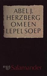 Foto van Om een lepel soep - abel j. herzberg - ebook (9789021444833)