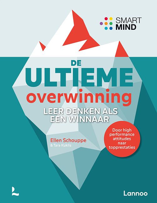 Foto van De ultieme overwinning - ellen schouppe, tara kuklis - ebook (9789401473897)