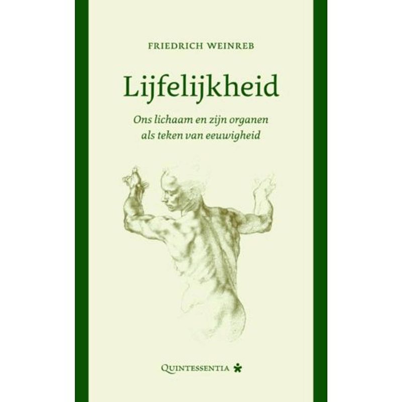 Foto van Lijfelijkheid