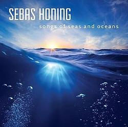 Foto van Songs of seas and oceans - cd (8718858190027)