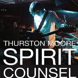 Foto van Spirit counsel (plus book) - cd (5024545864526)