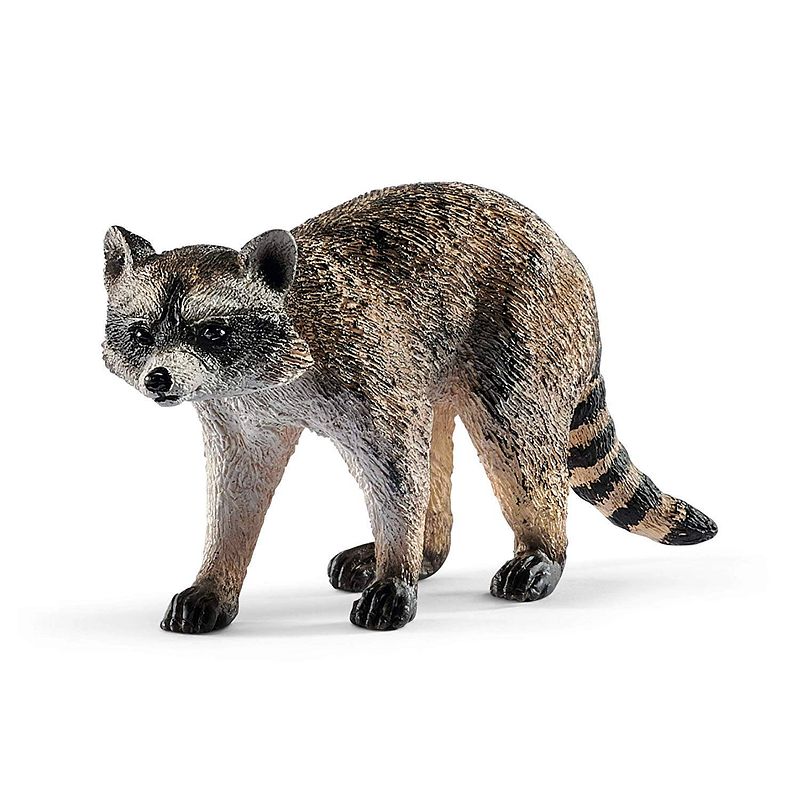 Foto van Schleich 14828 wasbeer