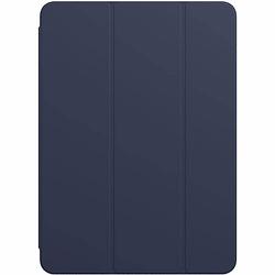 Foto van Apple smart folio beschermhoes ipad pro 11 inch (blauw)
