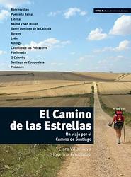 Foto van El camino de las estrellas - overig (9788484437031)