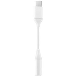 Foto van Samsung usb-c™ adapter [1x usb-c stekker - 1x jackplug female 3,5 mm] samsung