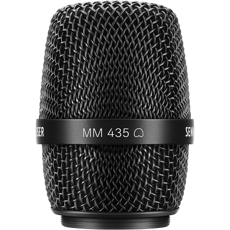 Foto van Sennheiser mm 435 dynamische microfooncapsule