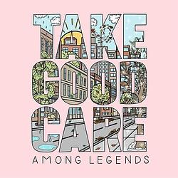 Foto van Take good care - lp (0082056012329)