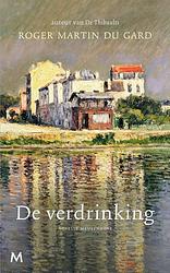 Foto van De verdrinking - roger martin du gard - ebook (9789402309881)