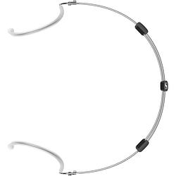 Foto van Sennheiser neckband for hsp essential reserve hoofdband voor hsp essential omni