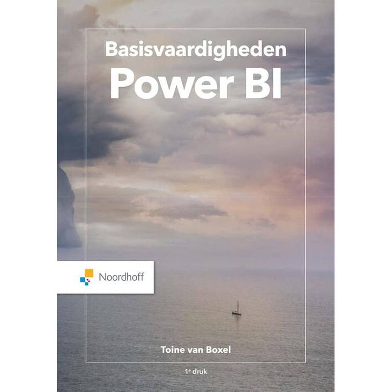 Foto van Basisvaardigheden power bi