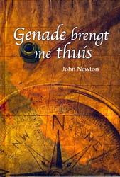 Foto van Genade brengt me thuis - john newton - ebook (9789462784741)