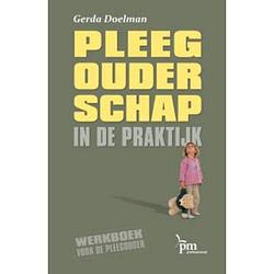 Foto van Pleegouderschap in de praktijk - pm-reeks