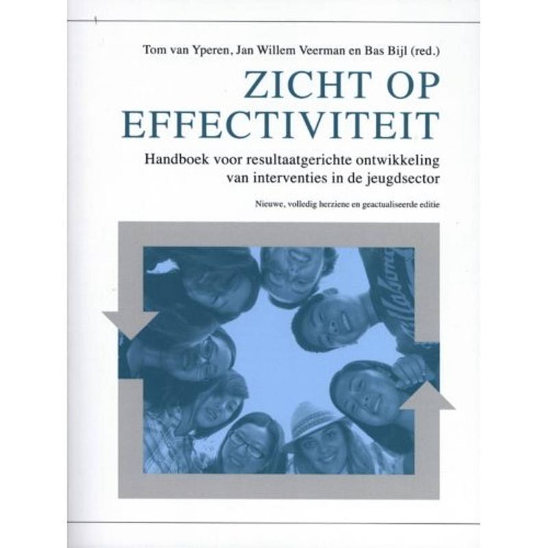 Foto van Zicht op effectiviteit