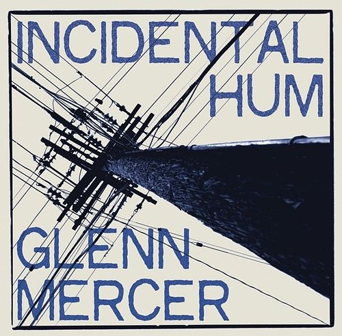 Foto van Incidental hum - cd (0032862023323)