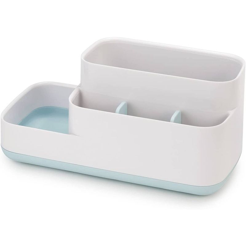 Foto van Joseph joseph badkamer easy-store caddy