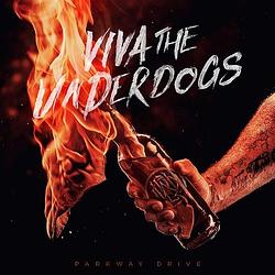 Foto van Viva the underdogs - cd (8714092772722)