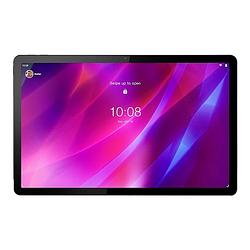 Foto van Lenovo tab p11 plus wifi, lte/4g 64 grijs android tablet 27.9 cm (11 inch) 2.05 ghz android 11 2000 x 1200 pixel