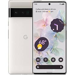 Foto van Google pixel 6 pro 5g 128gb wit