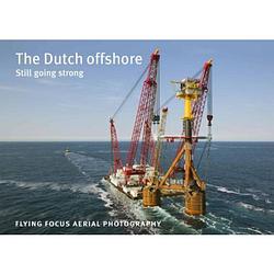 Foto van The dutch offshore