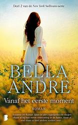 Foto van Vanaf het eerste moment - bella andre - ebook (9789402319583)