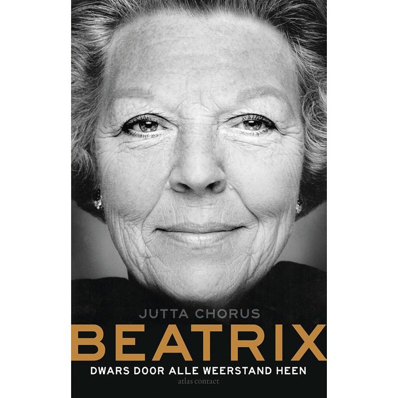 Foto van Beatrix