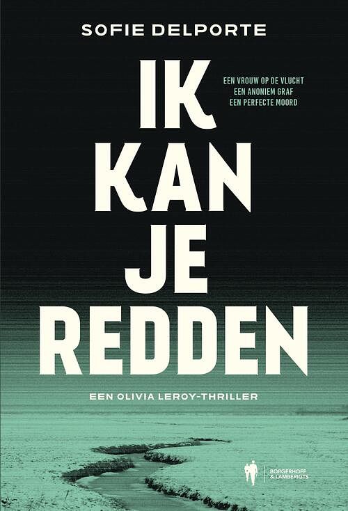 Foto van Ik kan je redden - sofie delporte - ebook (9789464759594)