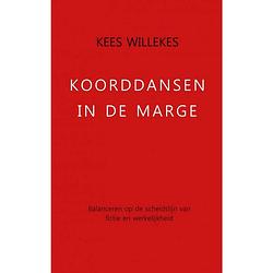 Foto van Koorddansen in de marge