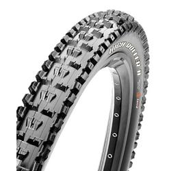 Foto van Maxxis buitenband high roller ll 3c-ms-exo 27.5x2.35 (60-584)