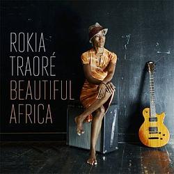 Foto van Beautiful africa - cd (0075597959185)