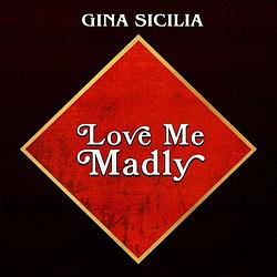 Foto van Love me madly - cd (0194491860875)