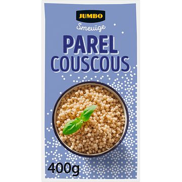 Foto van Jumbo parelcouscous 400g