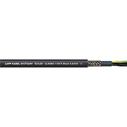 Foto van Lapp ölflex® classic 110 cy black stuurstroomkabel 5 g 1 mm² zwart 1121271-50 50 m