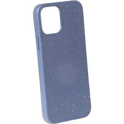 Foto van Vivanco gogreen backcover apple iphone 12 mini blauw