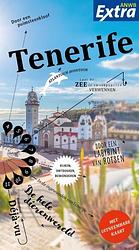 Foto van Tenerife - izabella gawin - paperback (9789018049386)