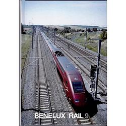 Foto van Benelux rail / 9
