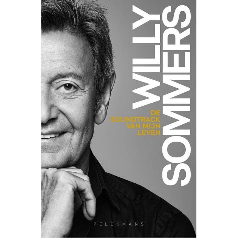 Foto van Willy sommers