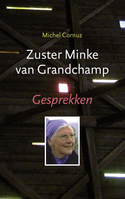 Foto van Zuster minke van grandchamp - michel cornuz - ebook (9789043526029)