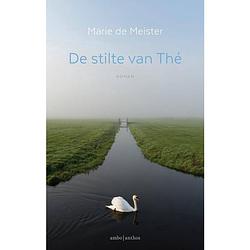 Foto van De stilte van thé