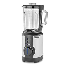 Foto van Brabantia blender d10-2w - 1000w - wit